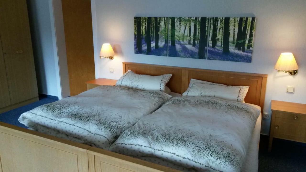 Am Muehlenberg Lejlighed Altenau  Eksteriør billede